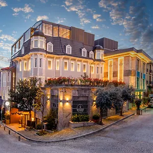 Amiral Palace Estambul
