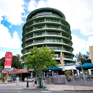 *** Hotel Madison Tower Mill Australia