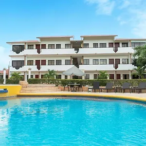 **** Hotel Silvestre República Dominicana