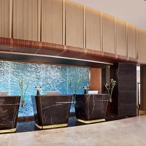 Delta By Marriott Levent Istambul