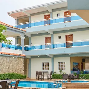 *** Hotel Alba Coral República Dominicana
