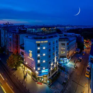 Arden City Hotel-special Category Istambul