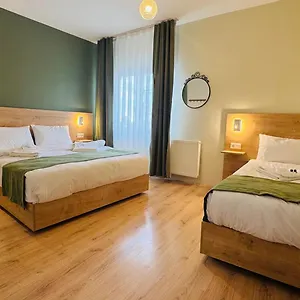 Sultan Hostel&pensión Estambul