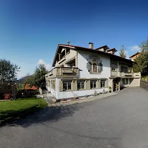 Haus Leutner 3* Bodenmais