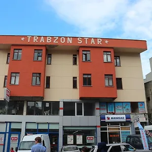 Star Pension Trabzon