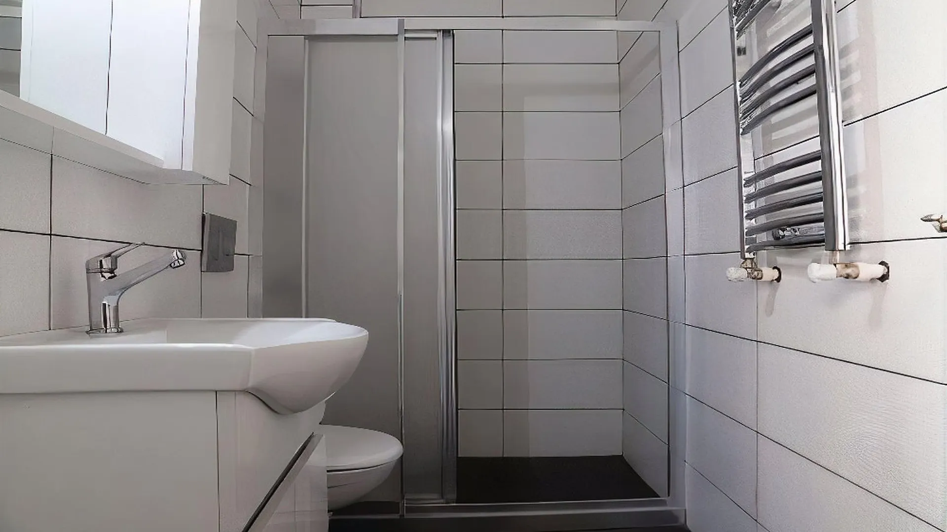 **  Istanbul Central Hotel Turquía