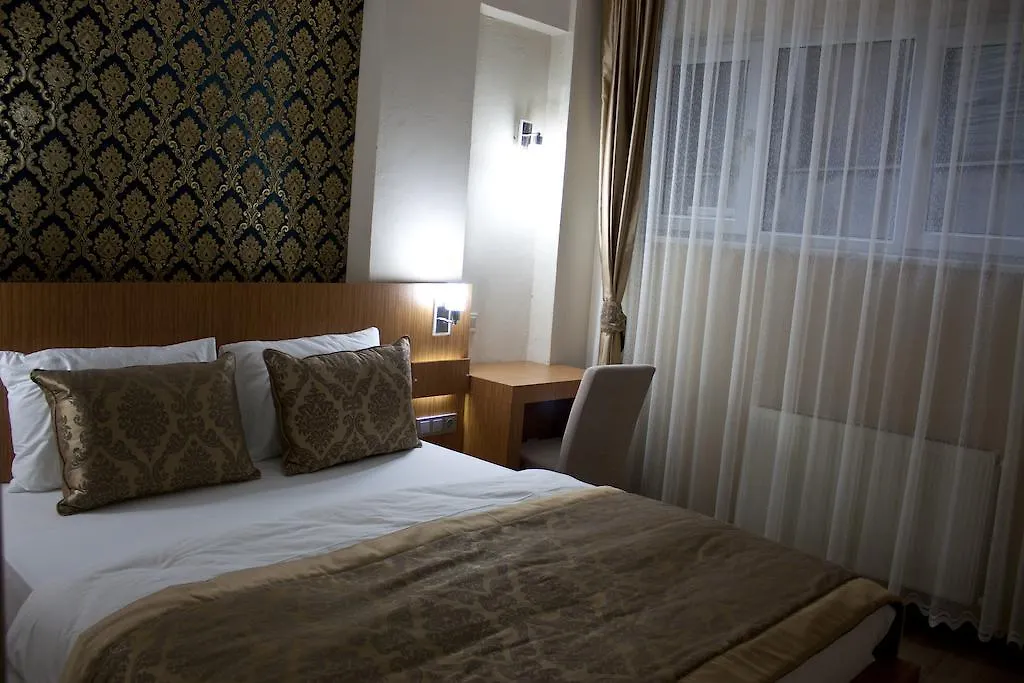 Istanbul Central Hotel Turkey