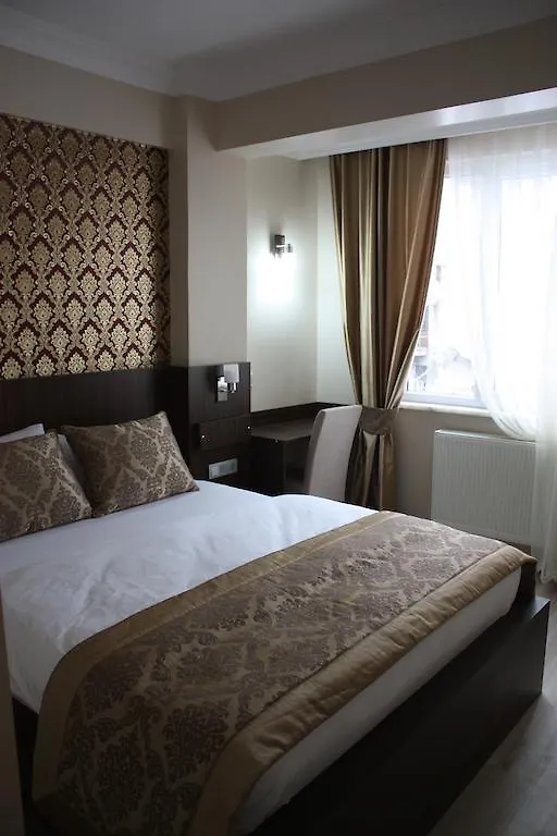 Istanbul Central Hotel