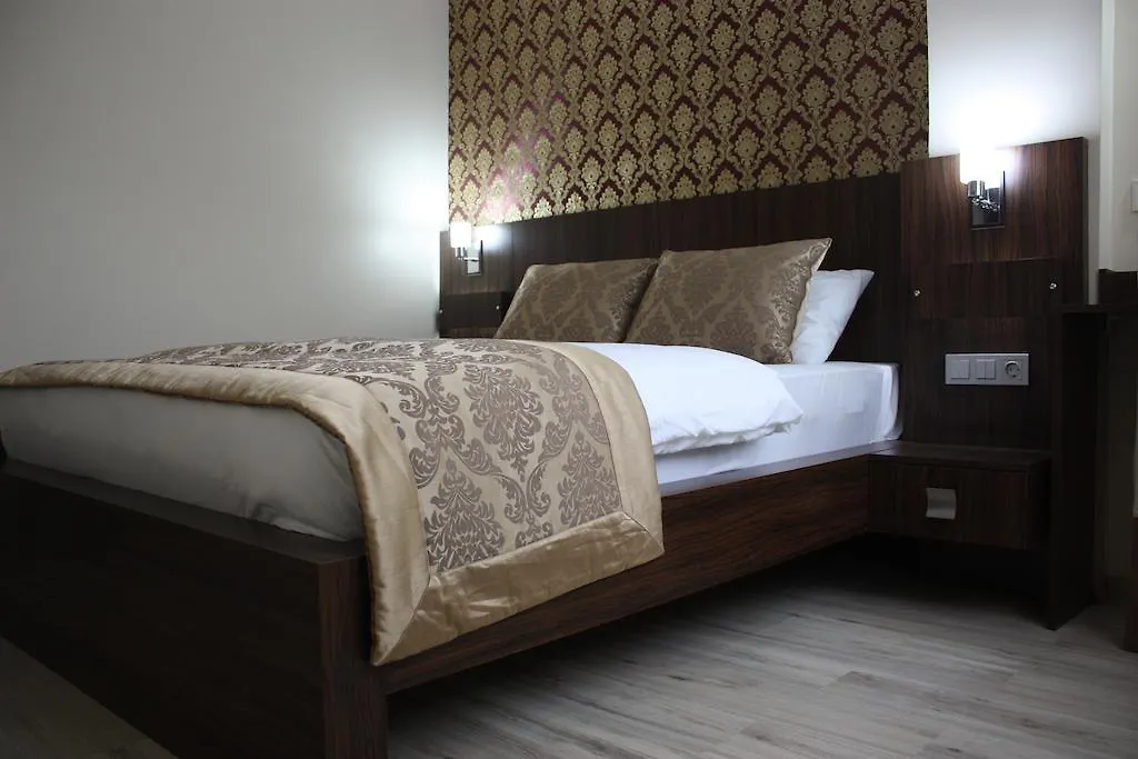 Istanbul Central Hotel