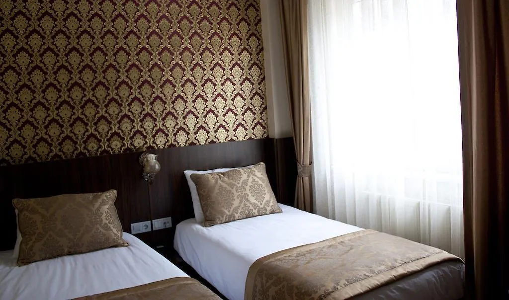 Istanbul Central Hotel