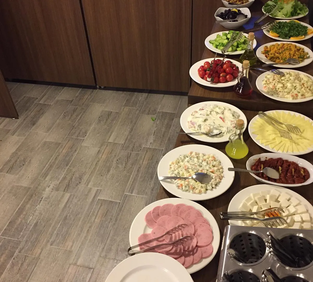 Istanbul Central Hotel