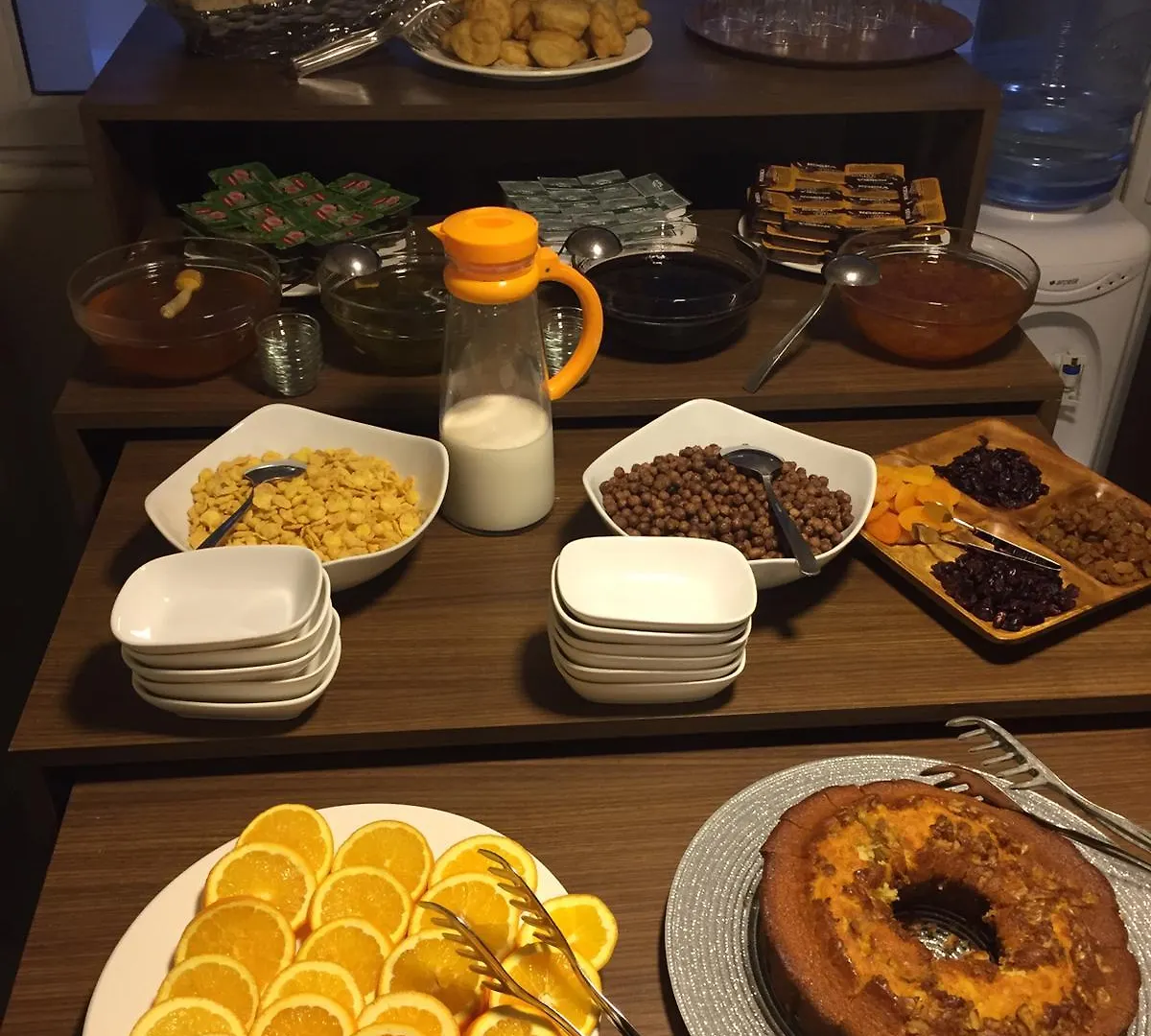 Istanbul Central Hotel