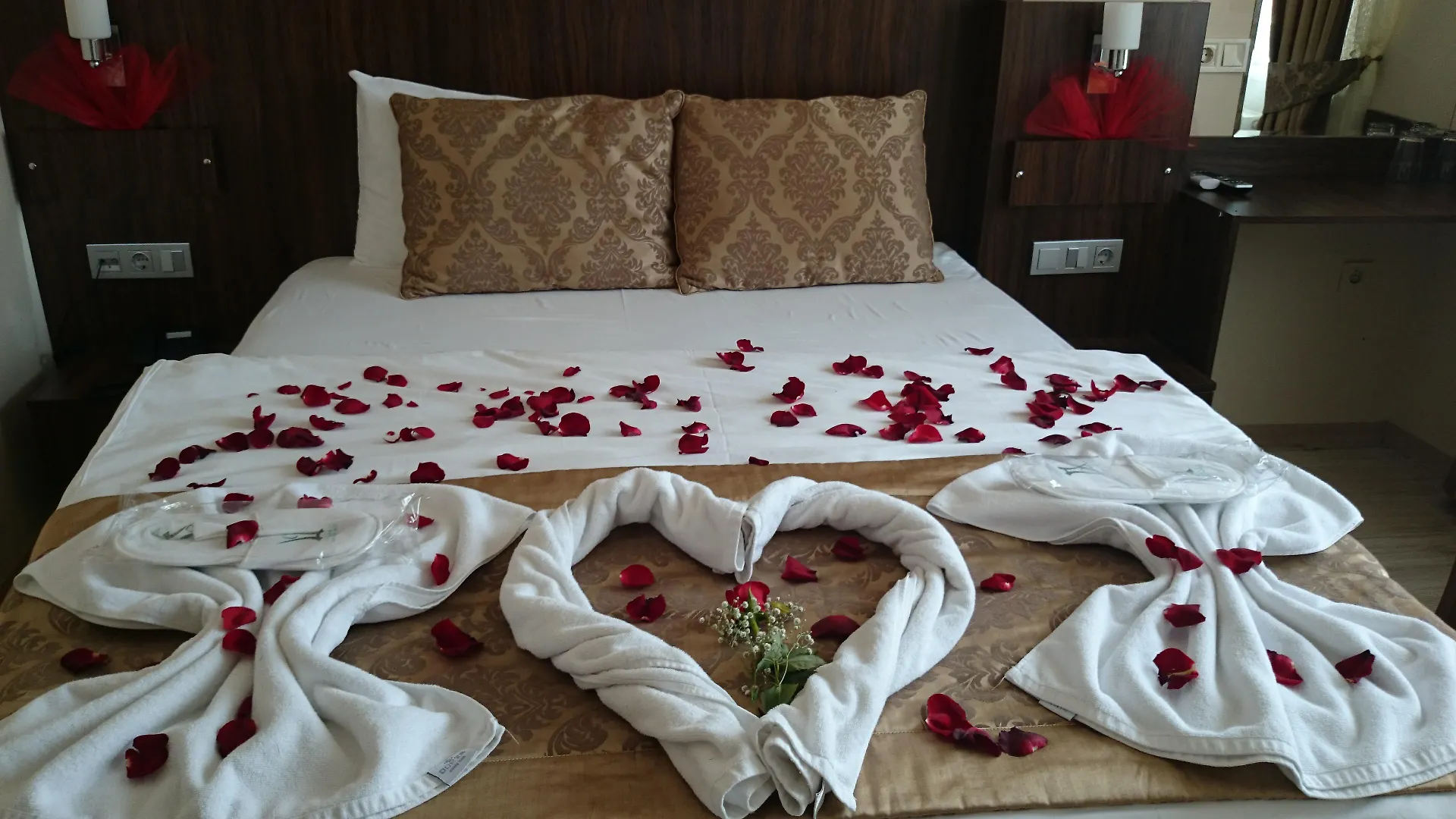 Istanbul Central Hotel 2*,  Turkey