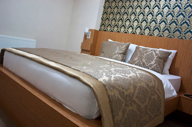 Istanbul Central Hotel