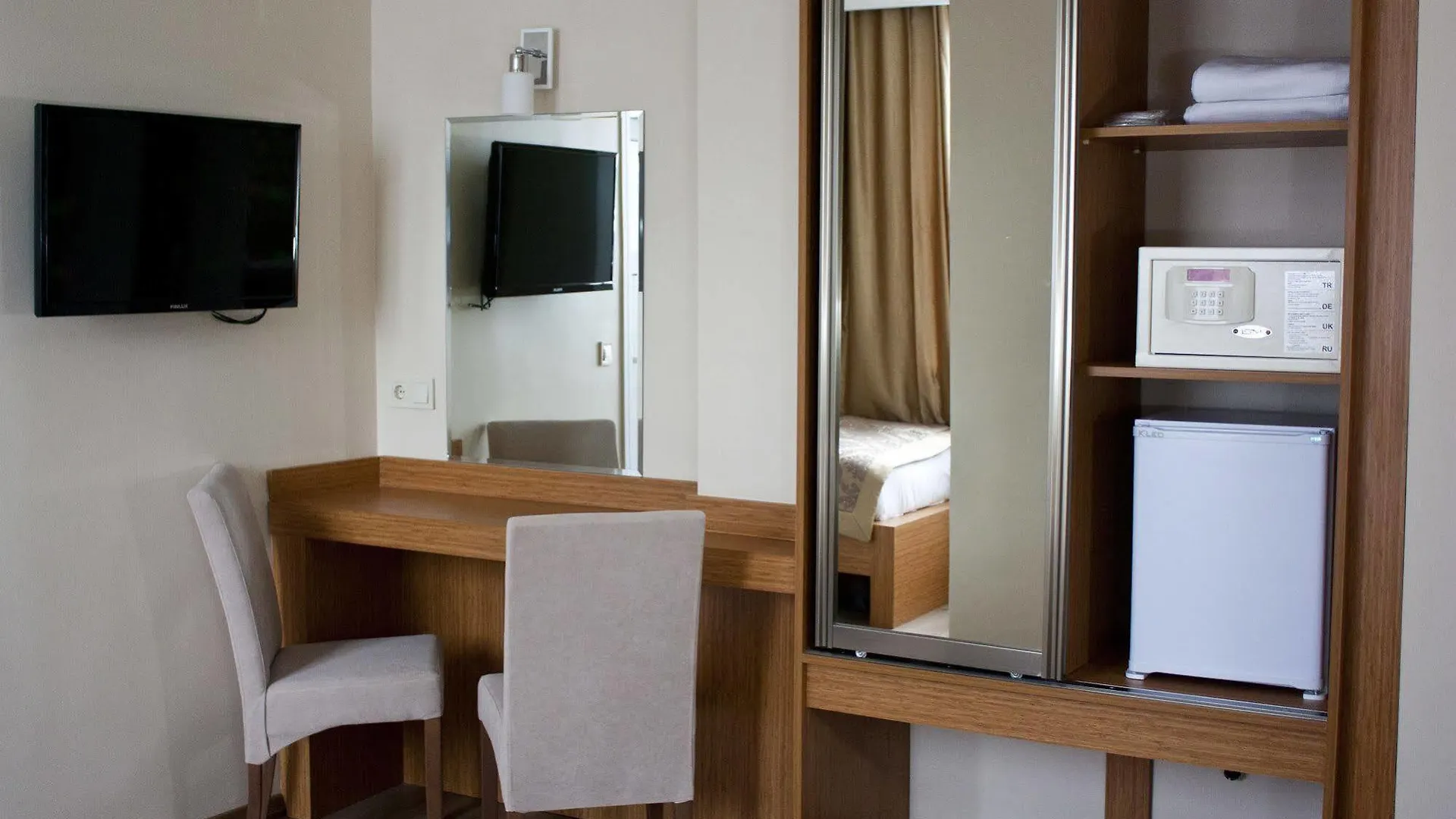 Istanbul Central Hotel